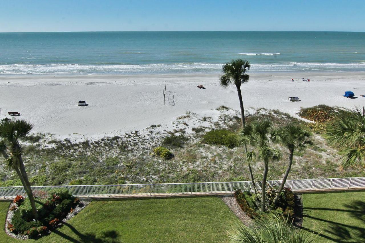 Sand Castle I 603 Clearwater Beach Bagian luar foto