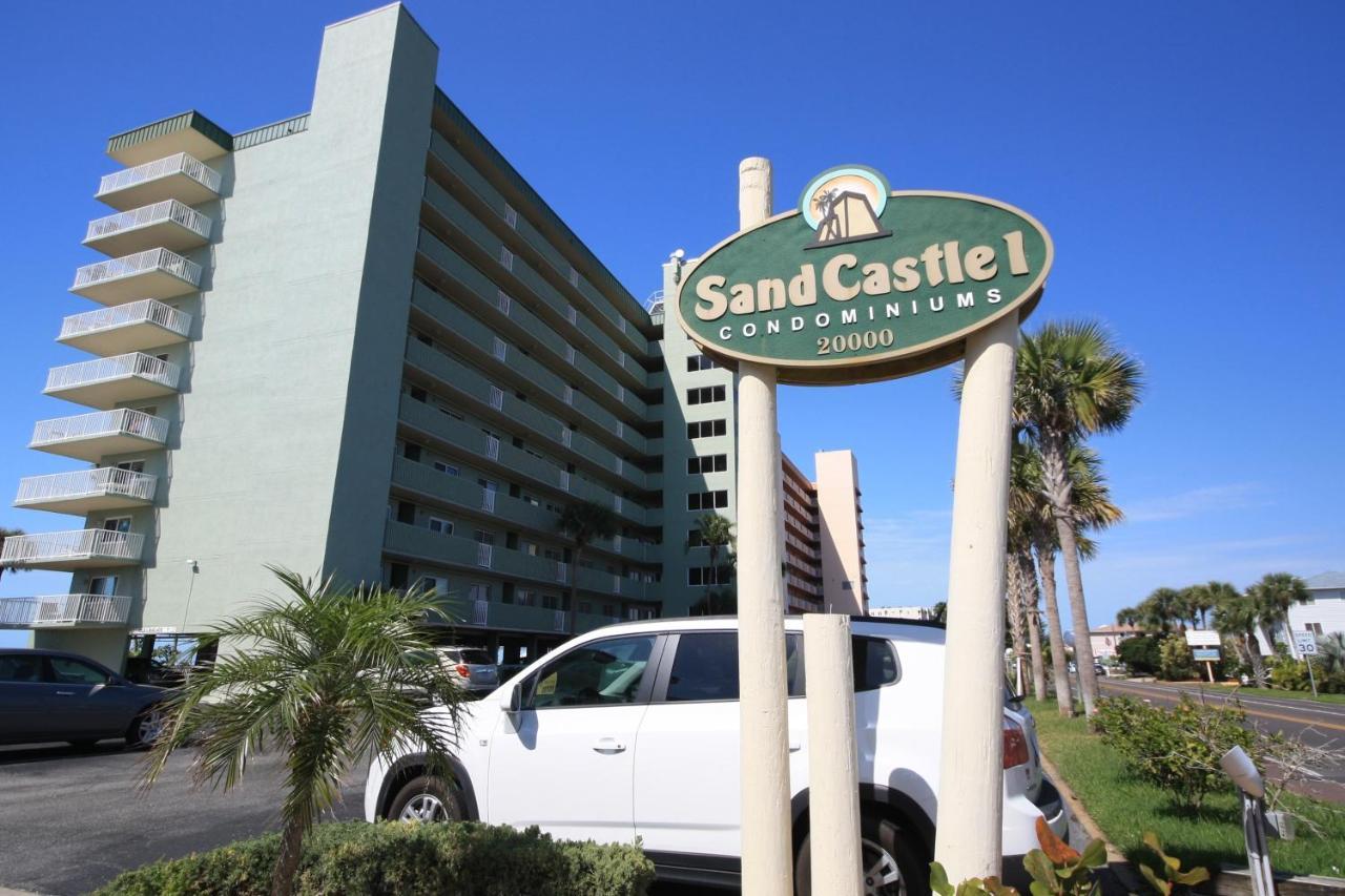 Sand Castle I 603 Clearwater Beach Bagian luar foto