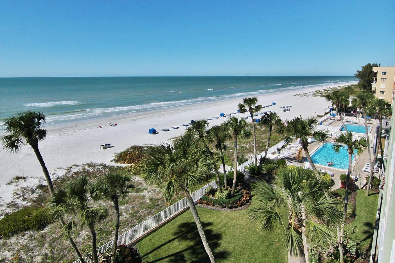 Sand Castle I 603 Clearwater Beach Bagian luar foto
