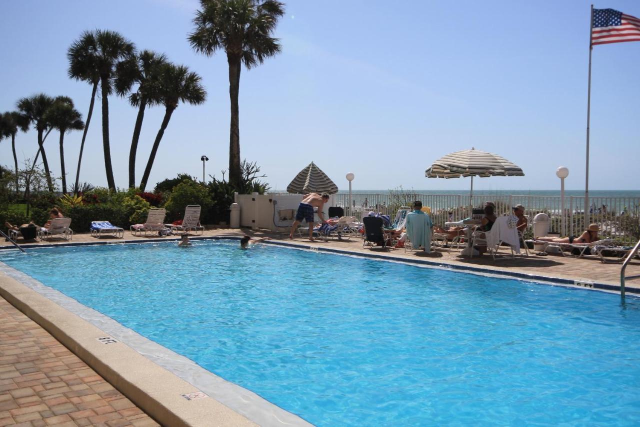 Sand Castle I 603 Clearwater Beach Bagian luar foto