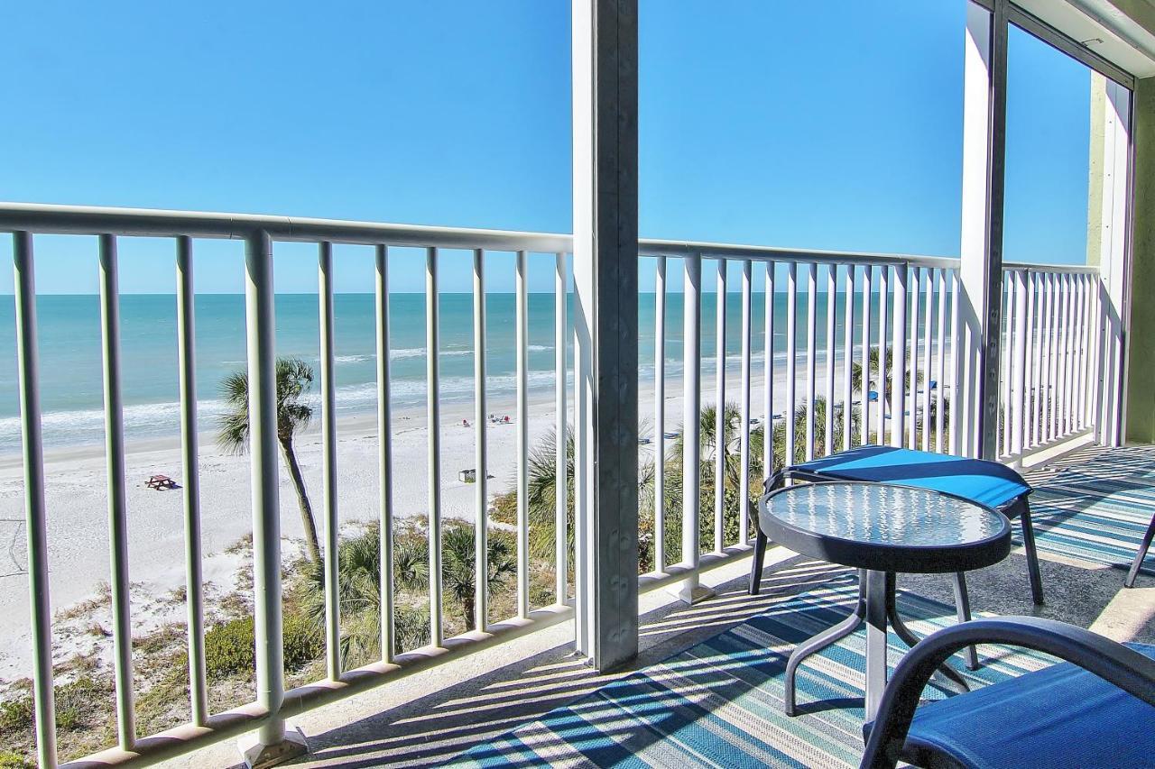 Sand Castle I 603 Clearwater Beach Bagian luar foto
