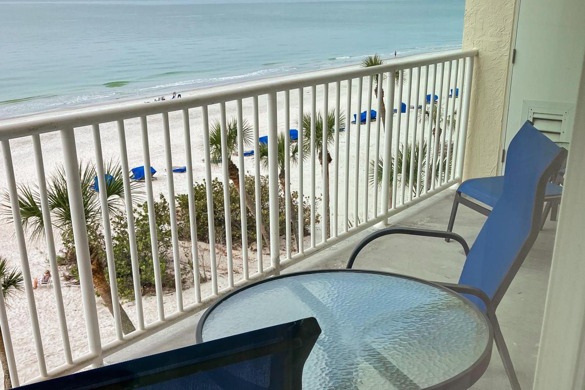 Sand Castle I 603 Clearwater Beach Bagian luar foto
